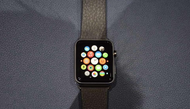 Apple Watch能否成蘋(píng)果新增長(cháng)引擎？