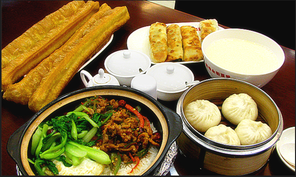 早起上班如何吃出營(yíng)養？